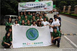 減少塑料袋,關(guān)系你我他 記華農(nóng)大環(huán)保科技協(xié)會減塑大行動