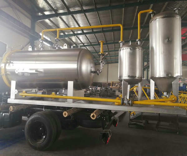 德駿環保科技生產廠家 北京病死動物動物疫情無害化處理設備