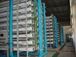 BW30 365FR與陶氏 環(huán)保科技領(lǐng)域的卓越結(jié)合