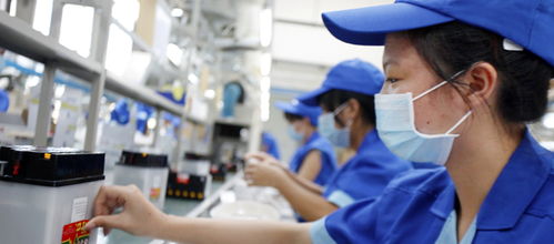 企業(yè)零距離之猛獅科技 打造世界級(jí)環(huán)保工廠